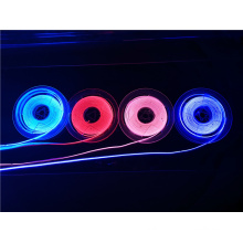 5050 RGB LED Smart Strip Light House Decoração